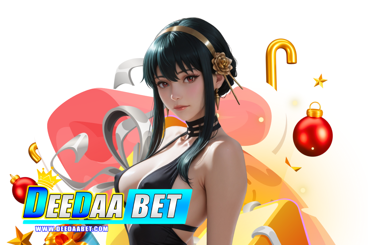 deedaabet แจกเครดิตฟรี